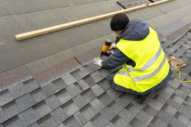 Best Shingle Roofing Installation  in Benld, IL