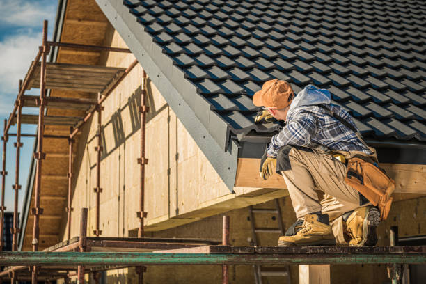 Best Affordable Roofing Company  in Benld, IL