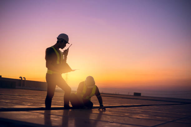 Best New Roof Installation  in Benld, IL