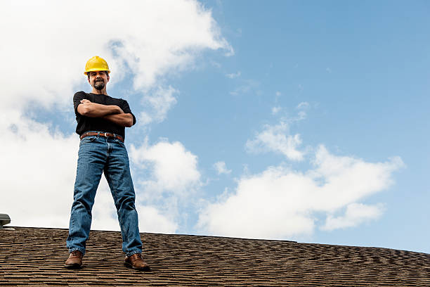 Best Residential Roofing Contractor  in Benld, IL