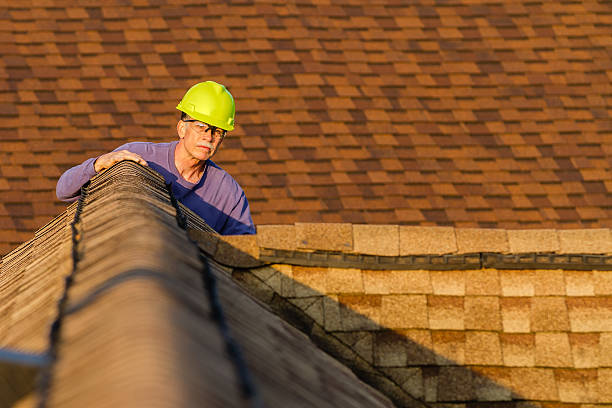 Quick and Trustworthy Emergency Roof Repair Services in Benld, IL
